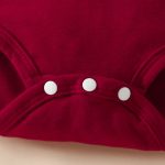 Baby Short Sleeve Triangle Romper Shorts Set Baby Girl Letter Summer Top Belt Flower Cute Pants