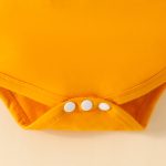 Baby Girl Letter Summer Top Belt Flower Cute Pants Baby Short Sleeve Triangle Romper Shorts Set