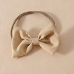 Children's clothing summer sweet girl baby casual jumpsuit baby big bow lace romper skirt